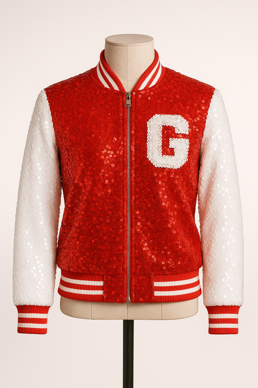 Galt Sequin Jacket Pre-Order