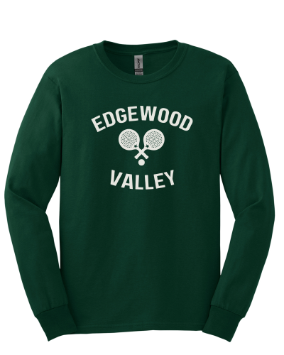 EVCC Paddle Long Sleeve