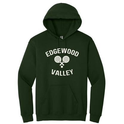 EVCC Unisex Paddle Hoodie