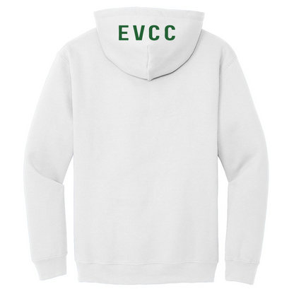 EVCC Unisex Paddle Hoodie