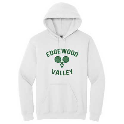 EVCC Unisex Paddle Hoodie