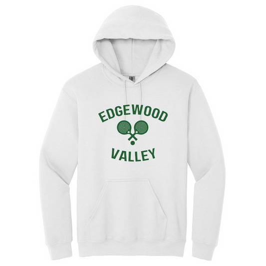 EVCC Unisex Paddle Hoodie