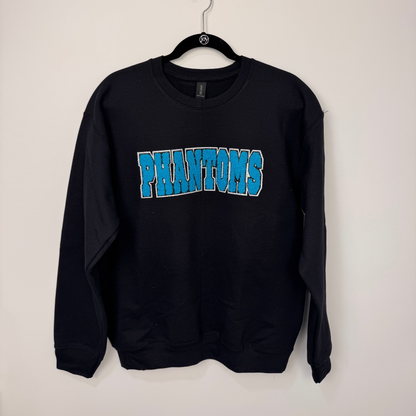 Phantoms Hockey Youth Crewneck