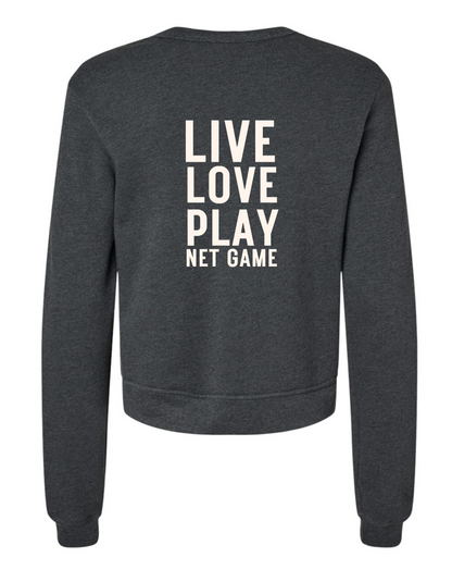 LIVE LOVE PLAY Net Game