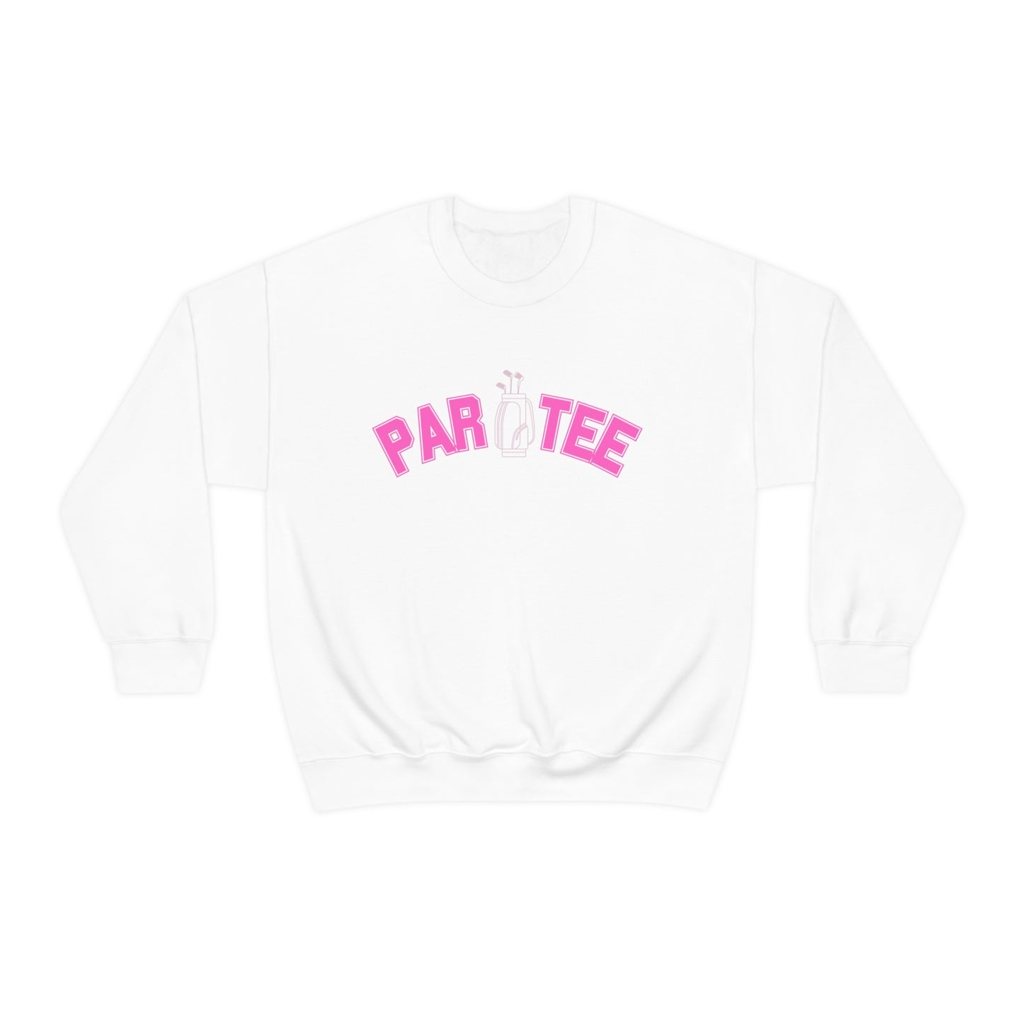 Partee ADULT & YOUTH Crewneck