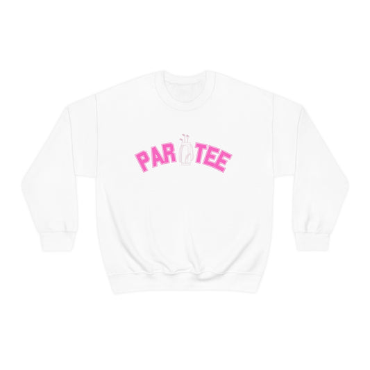 Partee ADULT & YOUTH Crewneck