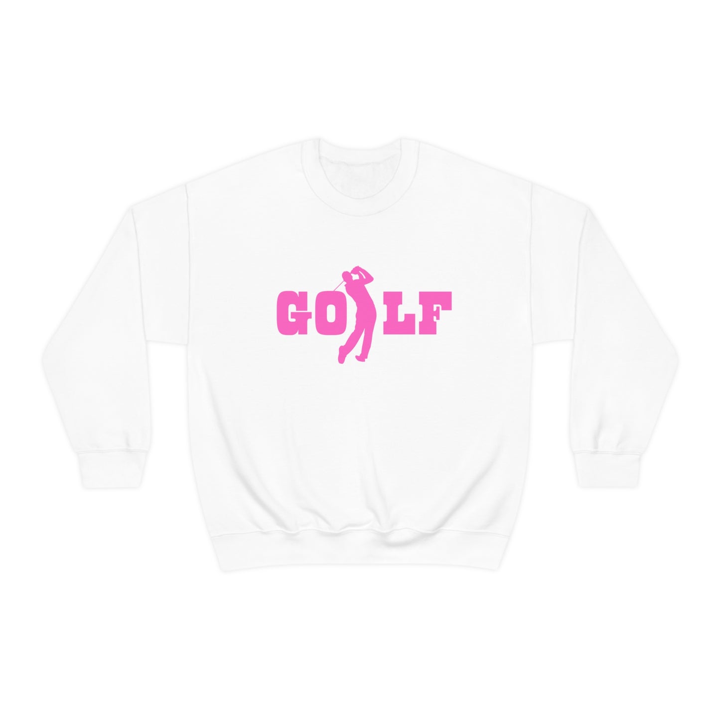 Golf Women's Crewneck