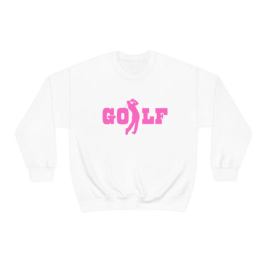 Golf Women's Crewneck